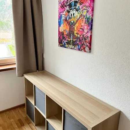 Bergblick * كرامساش