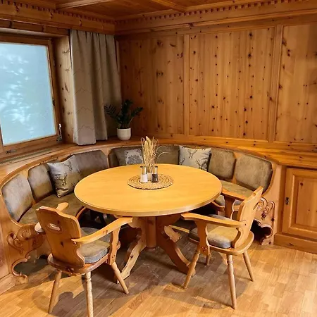 Apartamento Bergblick Kramsach