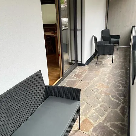 Bergblick * كرامساش