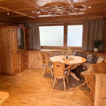 Bergblick Apartment *