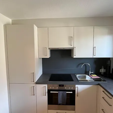 Bergblick * Kramsach