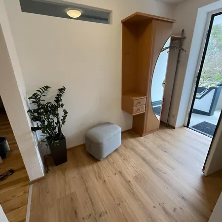 Bergblick * كرامساش