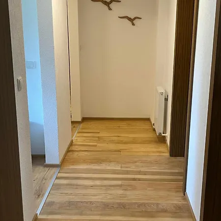 شقة Bergblick كرامساش