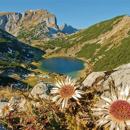 Bergblick * Kramsach