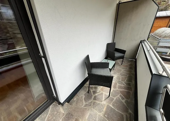 Bergblick Appartement Kramsach