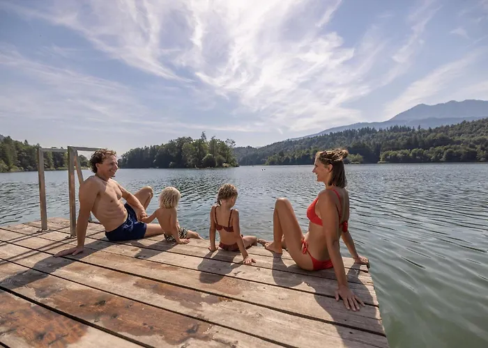 Bergblick Appartement Kramsach