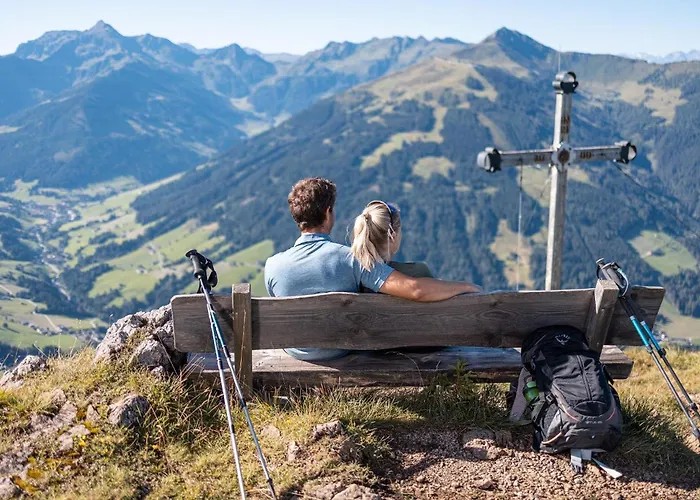 Bergblick * Kramsach