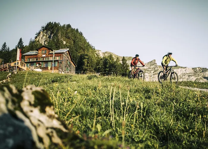 Bergblick Appartement *