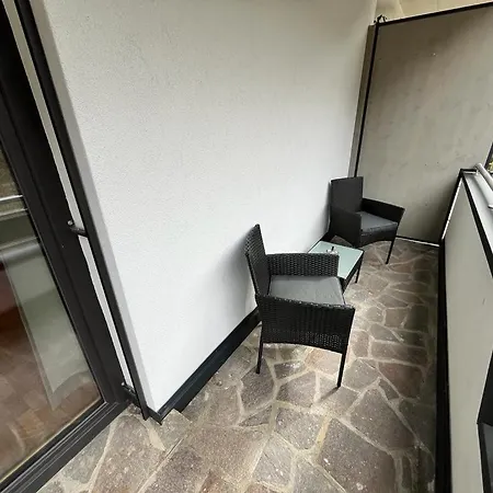 Bergblick Daire Kramsach