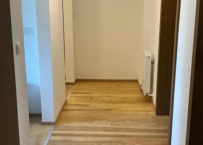 Apartment Bergblick Kramsach