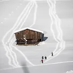 Bergblick 아파트 *
