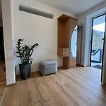 아파트 Bergblick