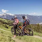 아파트 Bergblick