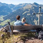 Bergblick * 크람사흐