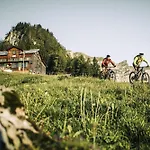 Bergblick 아파트 *