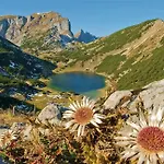 Bergblick * 크람사흐