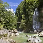 Bergblick 아파트 *