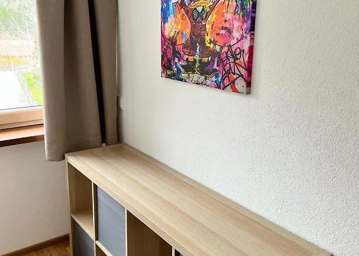 Bergblick * Kramsach