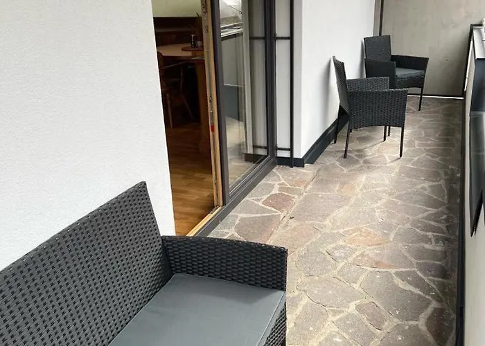 Bergblick * Kramsach