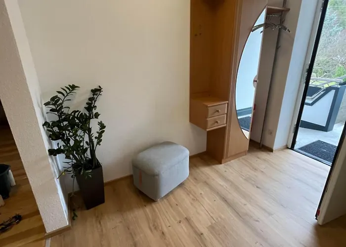 Bergblick * Kramsach