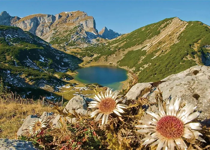 Bergblick * Kramsach